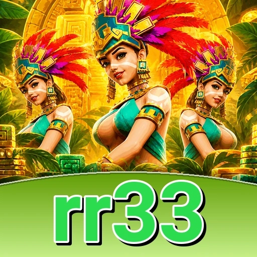 Logo rr33