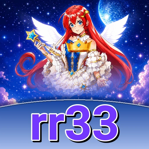 Layar pertama rr33 setelah pasang di HP Android