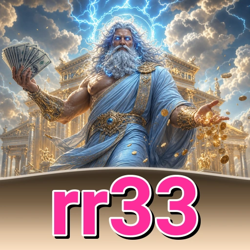 Logo rr33